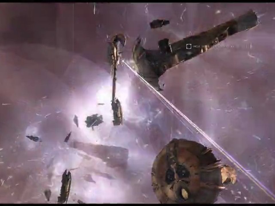 EVE Online: I gotta rokk - Curse Coalition kills two RA Avatars and Nyx
