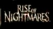 Rise of Nightmares SeaNanners Kinect Promo