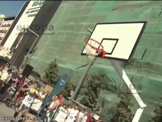 Marc Gasol:"Si volviese, el Barça sería mi 1ª opción"