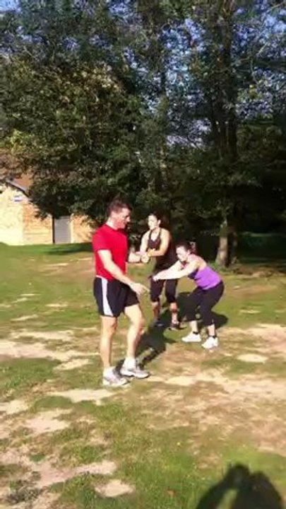 animation du dimanche 25 septembre