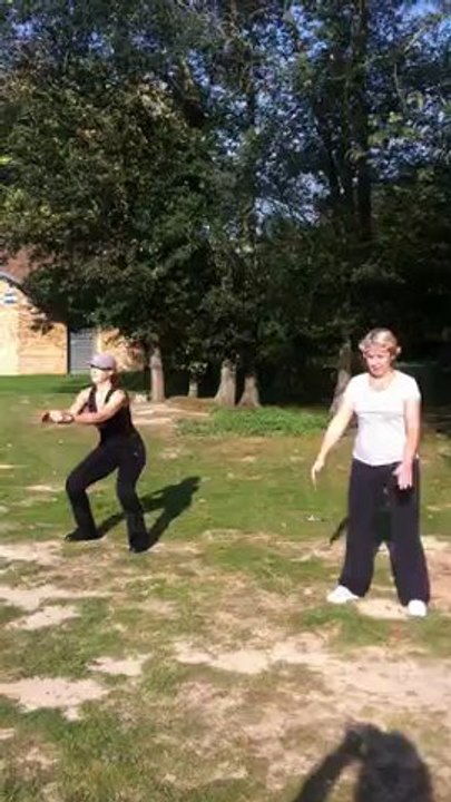 animation du dimanche 25 septembre