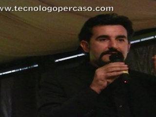 Cybercrime Report by Simantec con Luigi Pelazza - Le Iene 21 sett 2011