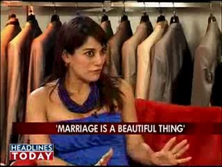 On the Couch with Koel 24th September 2011 John Abraham part 3