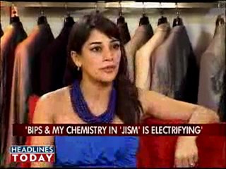 On the Couch with Koel 24th September 2011 John Abraham part 4