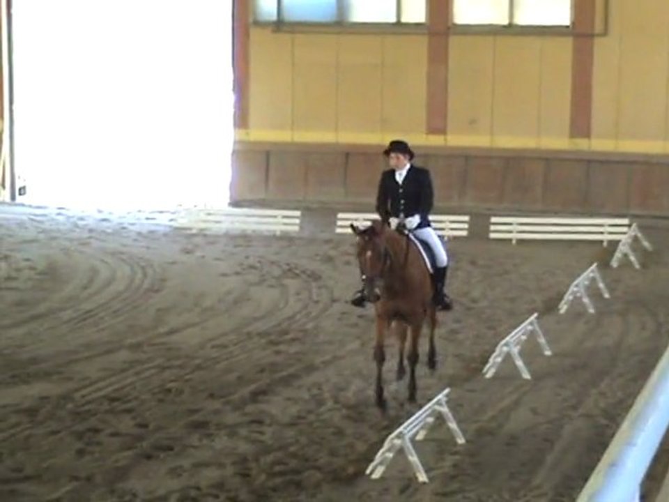 Parity - Pro3 Vedene - Mai 2011