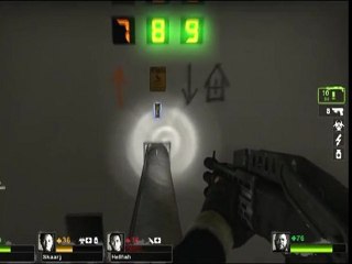 L4D2 - Questionable Ethics - 17.09.2011 - The Dwarfers