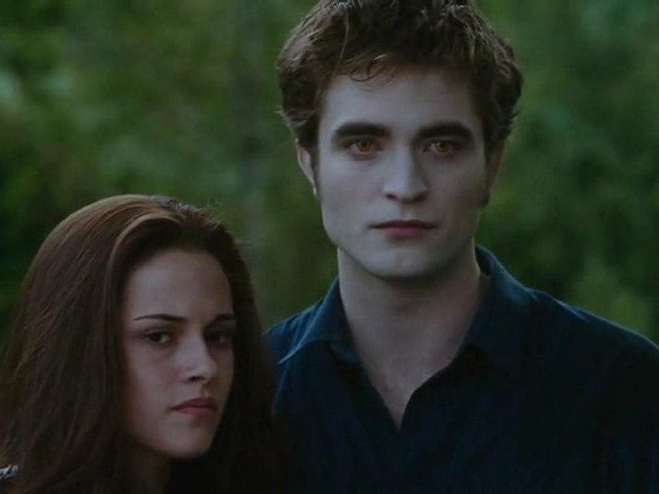 the twilight saga eclipse official full trailer (hd)