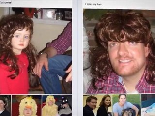 Facebook Zaman Tüneli-izle