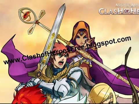 How to Download Might & Magic: Clash of Heroes Game On Xbox 360, PS3 & PC For Free