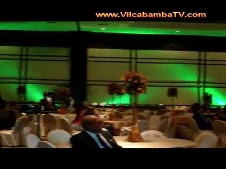 FITE 2011, 1er Premio Periodismo Nathalie Duffau