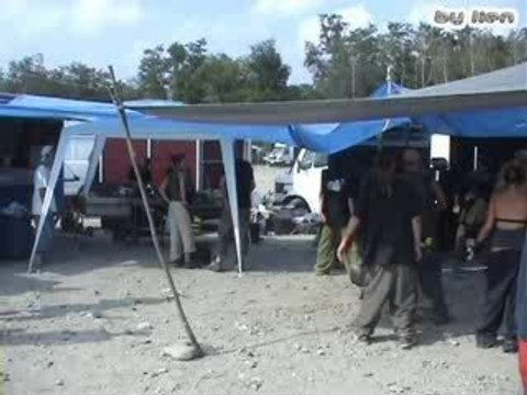 teknival italie aout 2005