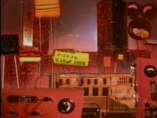 PIERRE HENRY - Psyché Rock