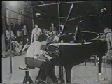 Keith Jarrett Piano Solo - Umbria Jazz, Terni 1974