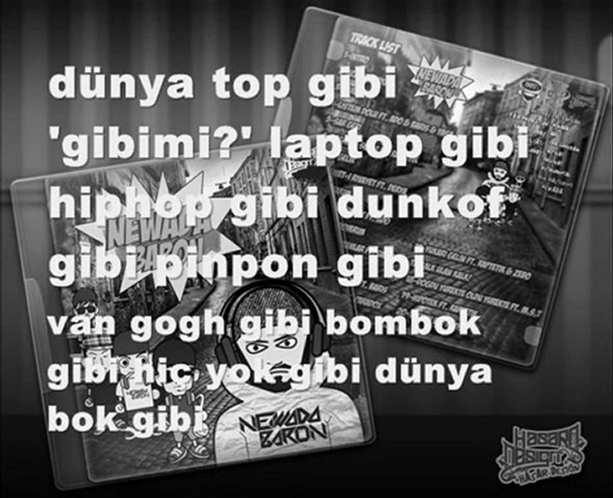 Newada - Acayip Şarkı