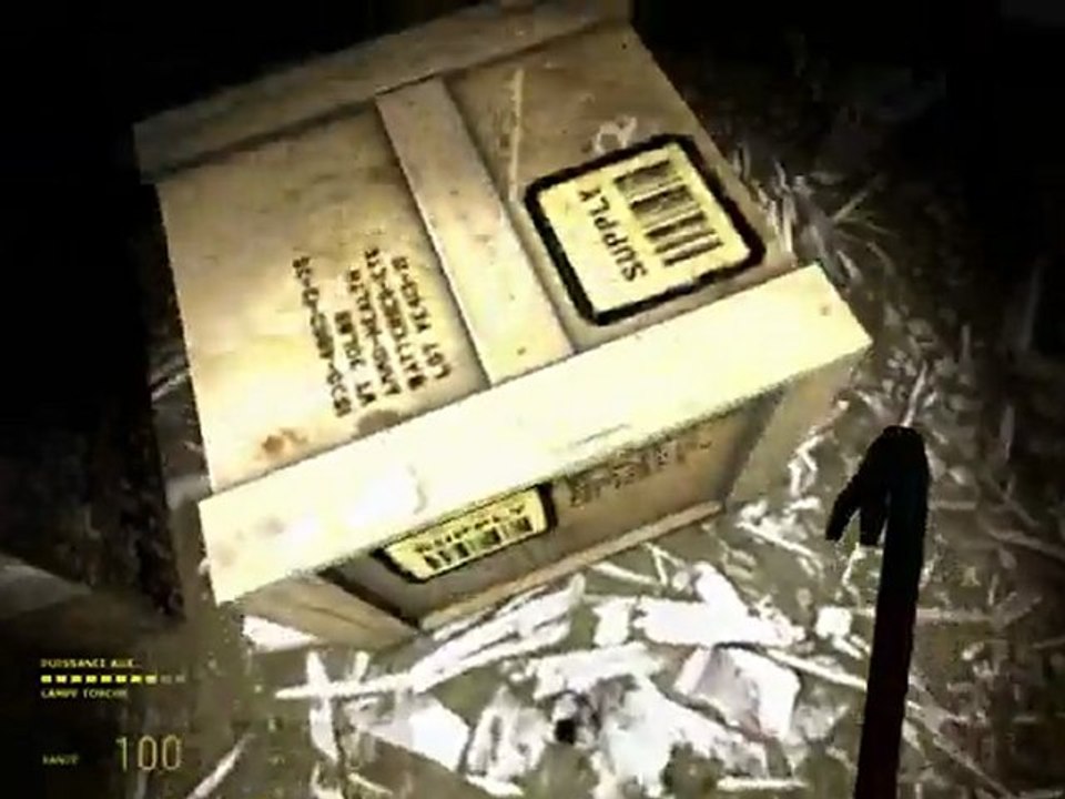 half life 2 partie 3