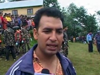 Tourists die in Nepal air crash