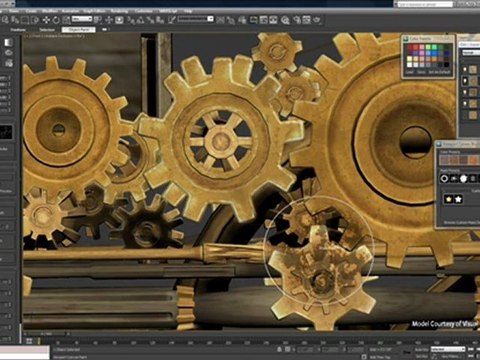 Autodesk 3ds Max 2012 Free Download ( Full Version Free / Keygen )