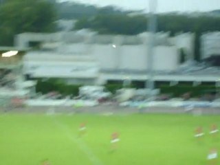 Oyonnax / Auch Saison 2011 / 2012 PRO D2 4