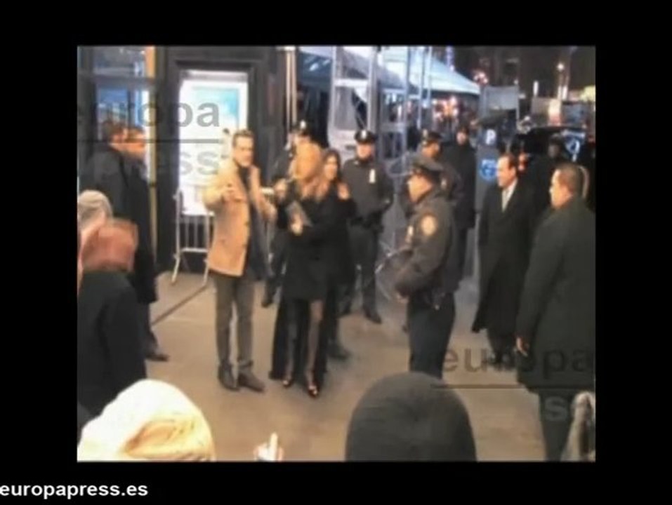 Jennifer Aniston, una decoradora muy solidaria