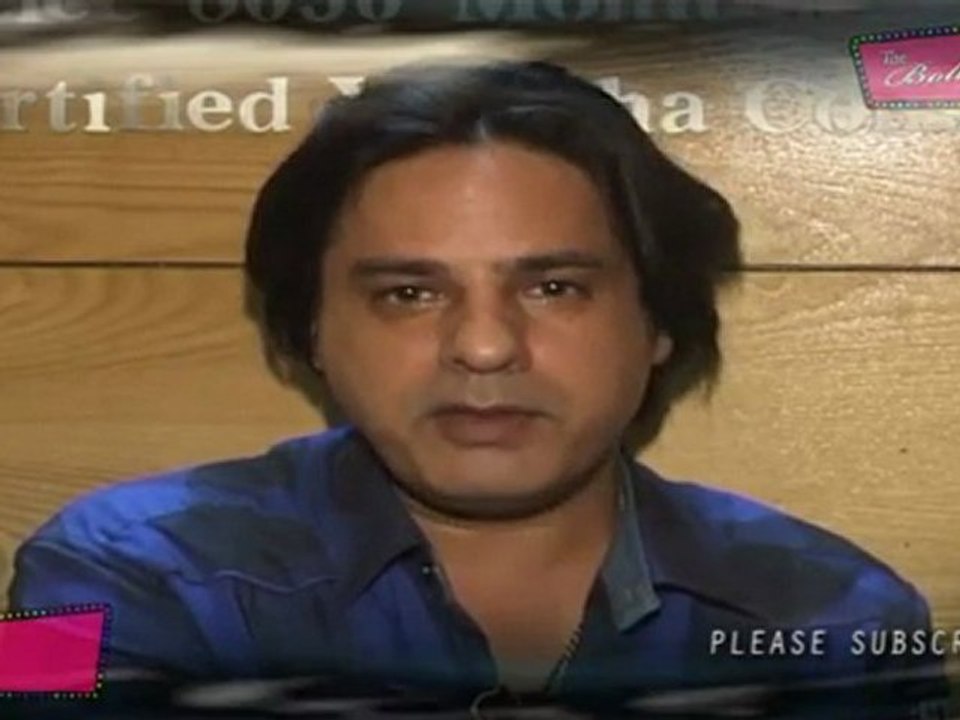 Rahul Roy Reveals Himself At A Personal Interview