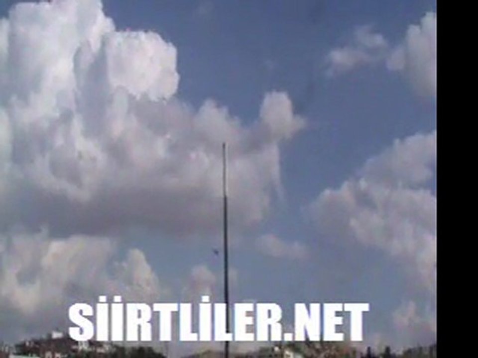 siirtte askeri hareketlilik - SİİRTLİLER.NET