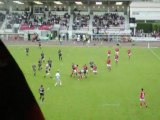 Oyonnax / Auch Saison 2011 / 2012 PRO D2 5