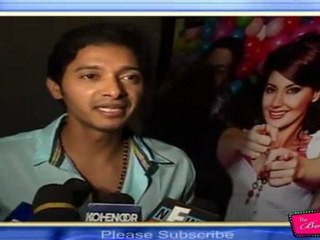 Shreyas Talpade Speaks About Amitabh Bachchan At Music Success Party Of Movie 'HumTUm Shabana'