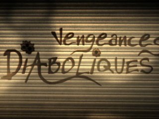 Animation de la soirée "Vengeances Diaboliques"