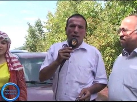 SİNOP BOYABAT UZUNÇAY KÖYÜ ŞENLİĞİ 1.BÖLÜM