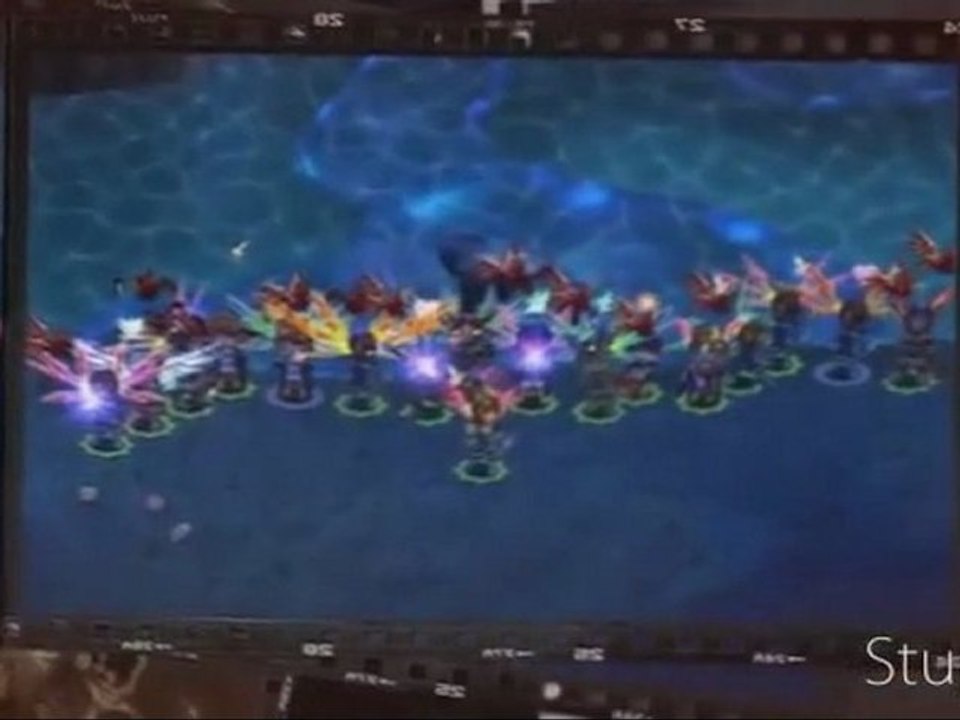 [Famille Luna] Photos de famille