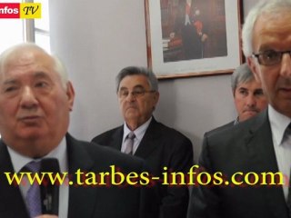 La réaction de Jean-François Fortassin (PRG)