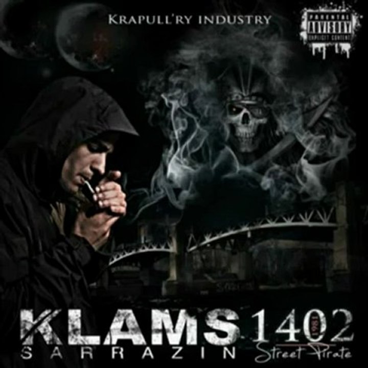 Klams- Furax     ( la regle )