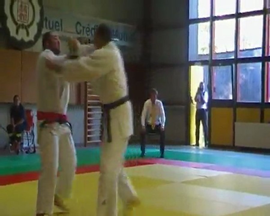 KACHICK ASPTT 1- JC STRASBOURG