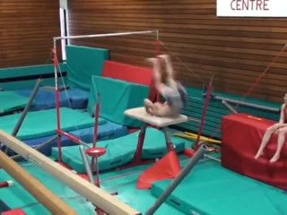 Freerunning