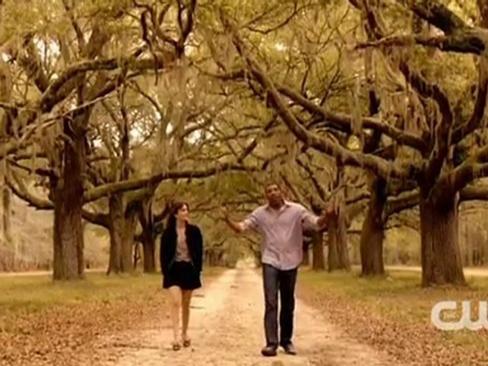 Hart of Dixie Season 1 Official Promo "Leila Gerstein Pt. 2"