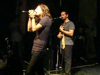 Marsis - Deda (Bursa Konseri)