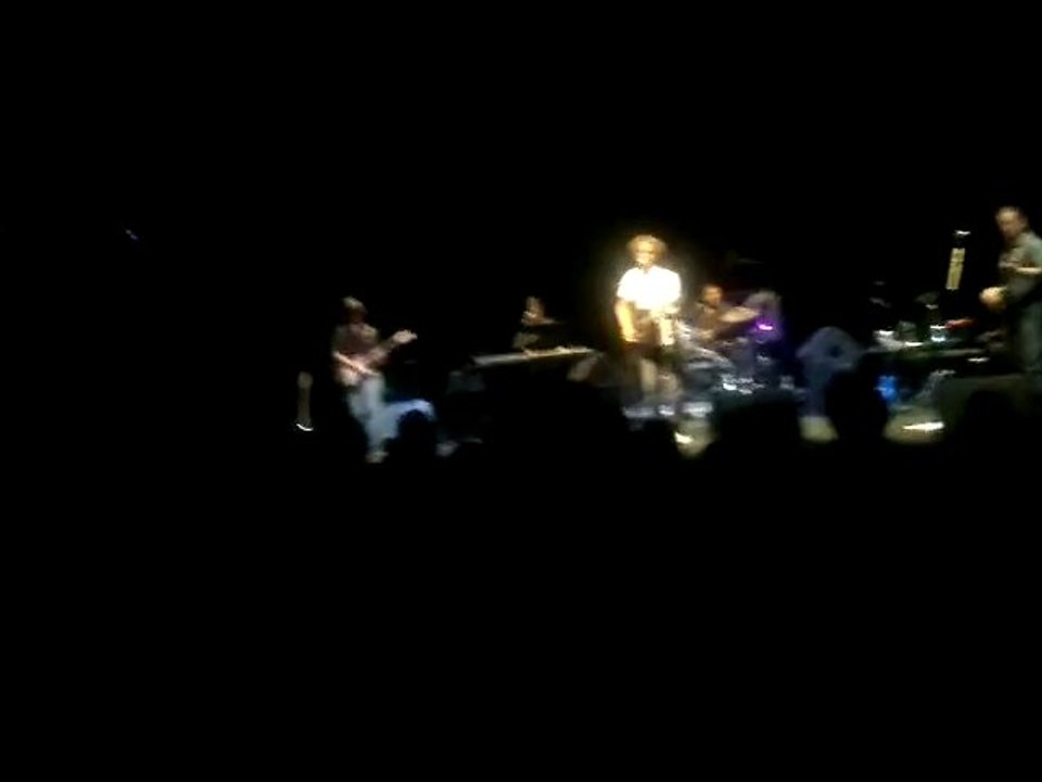 ALI AMRAN_Tavalizt (la Cité de la Musique, la Villette, Paris, 27/08/2011)