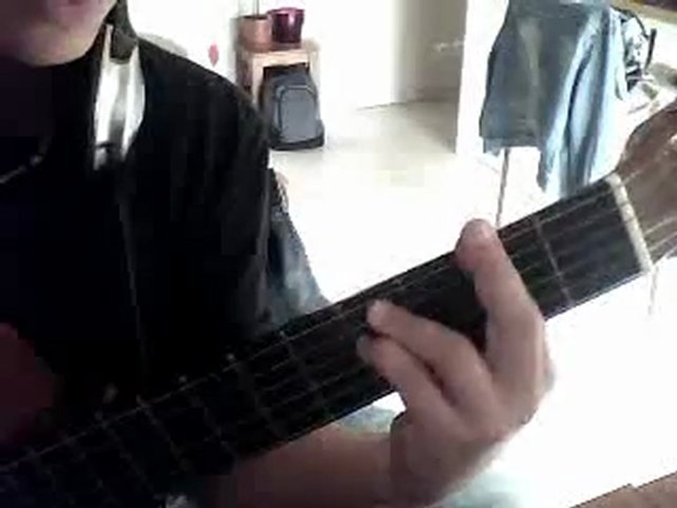 tennessee  guitar