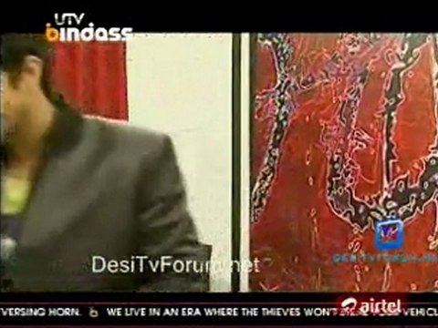 Bindass Superstud [6th Episode] - 25th September 2011 Video pt1