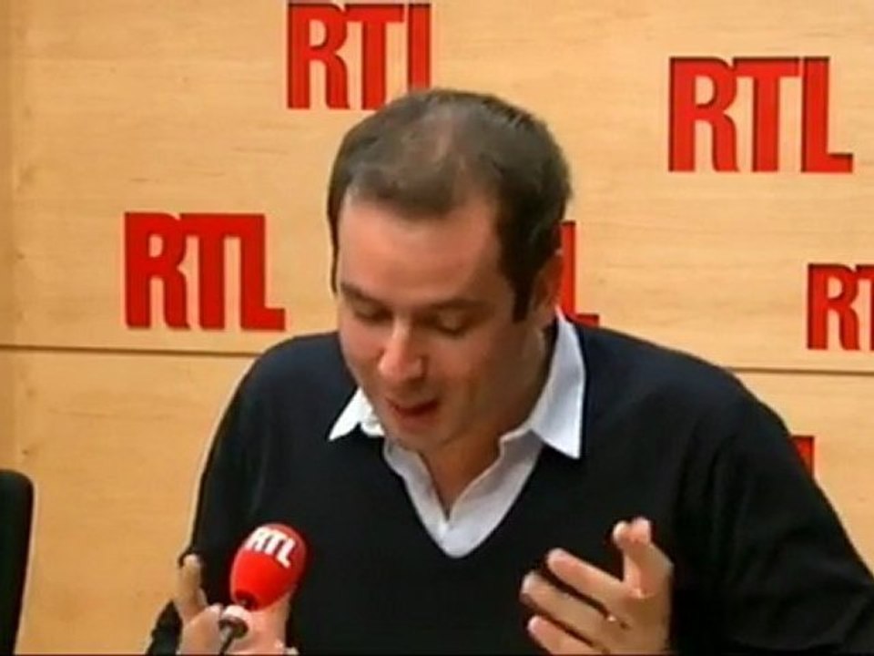 Les "portraits chrono" de Tanguy Pastureau : Vladimir Poutine