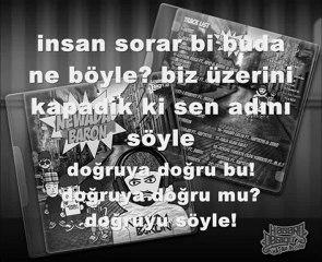 Newada Ft Raptetik - Doğruyu Söyle