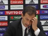 Allegri: 