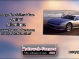 Essai Venturi Atlantique - Autoweb-France