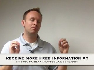 Bankruptcy Lawyers Provo - Can I get a credit card again