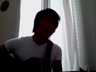 In my place -Coldplay - reprise guitare