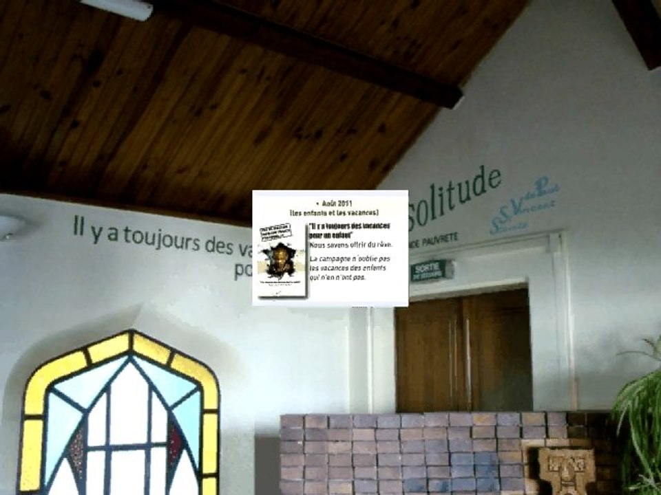 SSVP
