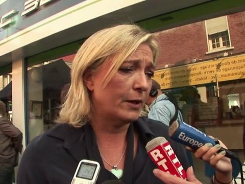 Karachi: pour le FN, Nicolas Sarkozy doit s'expliquer