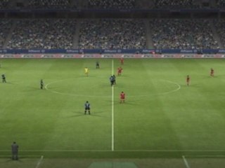 Pro Evolution Soccer 2012 - Powa Live - Gamerpowa.fr.nf