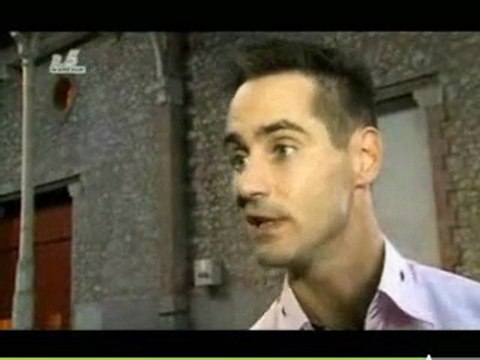 Extraits - Poule 5 un autre rugby - Thuir