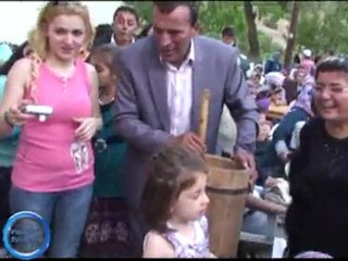 SİNOP BOYABAT UZUNÇAY KÖYÜ ŞENLİĞİ 2.BÖLÜM